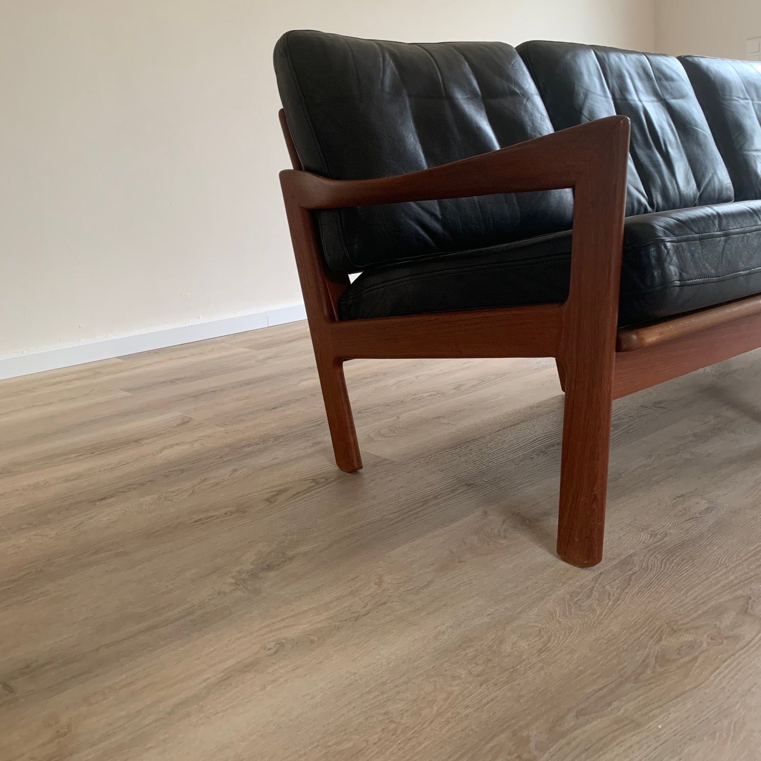 »Eiche Mirandus« Klebevinyl 1m²