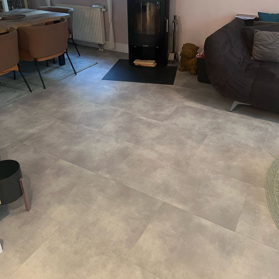 »Blanco« Klebevinyl 1m²