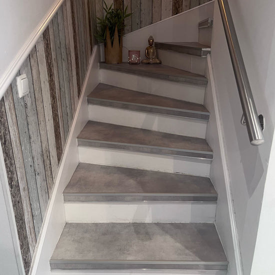 »Blanco« Klebevinyl