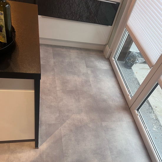 »Blanco« Klebevinyl 1m²