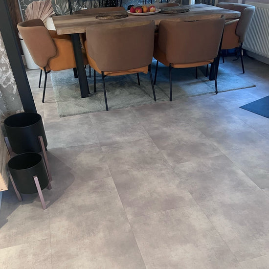 »Blanco« Klebevinyl 1m²