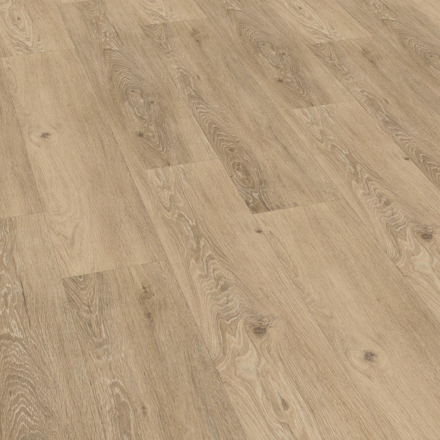 »Palm Oak« Premium Klick-Vinyl 1m²