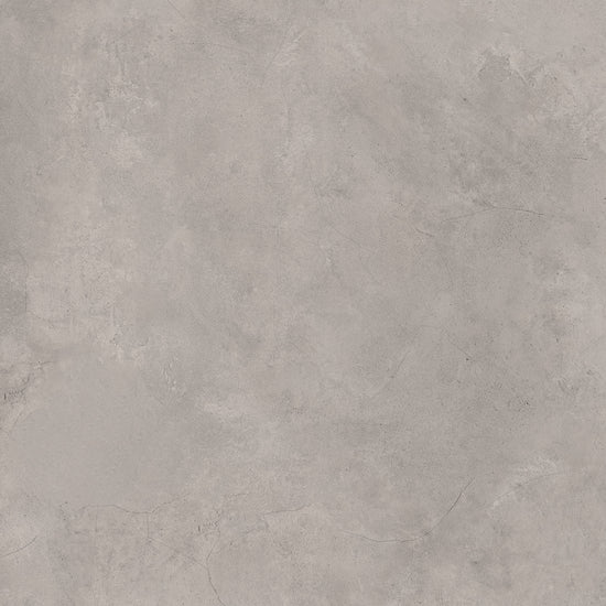 Klick-Vinyl sandfarbig in Fliesenoptik