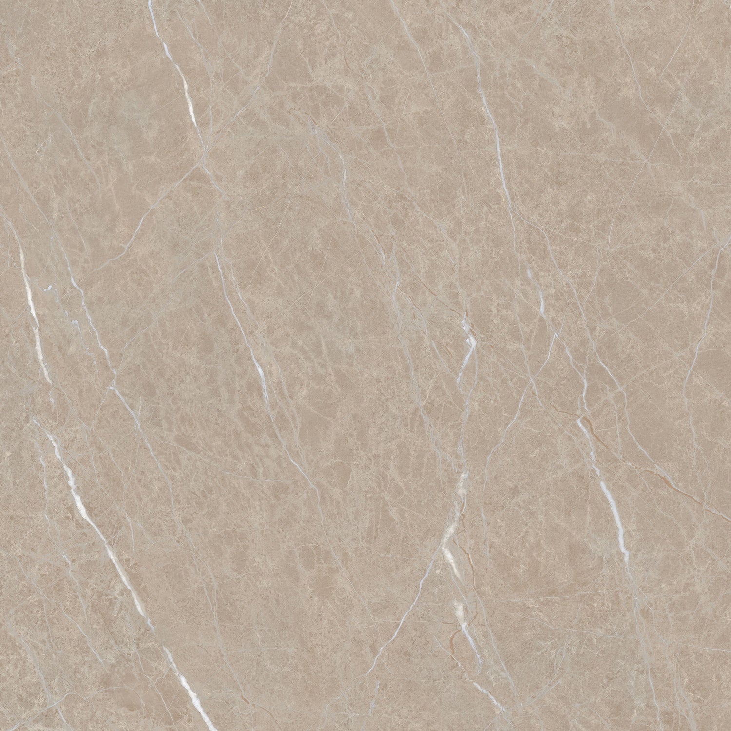 Authentischen Fliesenoptik in sand/beige