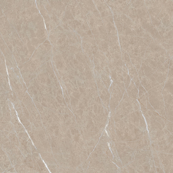 »Botticino Light« Klick-Vinylboden 1m²