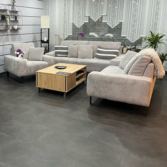 »Teide« Klick-Vinylboden 1m²