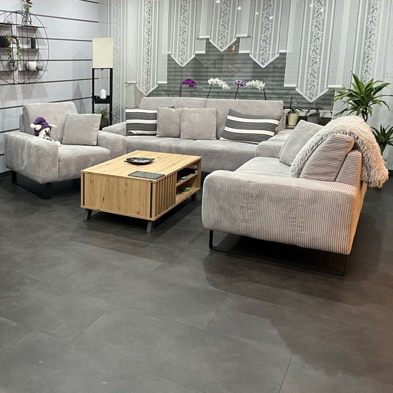 »Teide« Klebevinyl 1m²