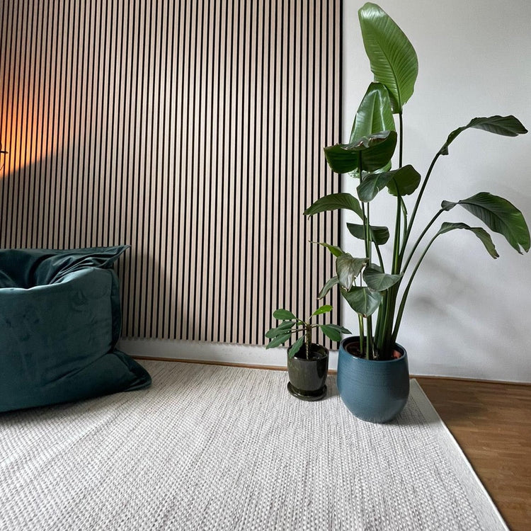 Akustikpaneel Beige