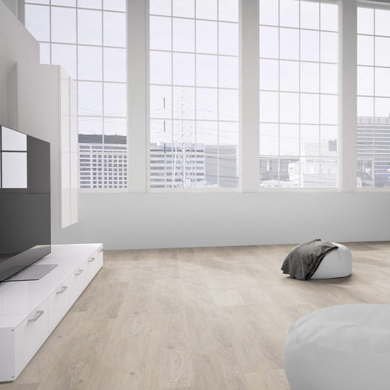 »Yucca Oak« Premium Klick-Vinyl 1m²