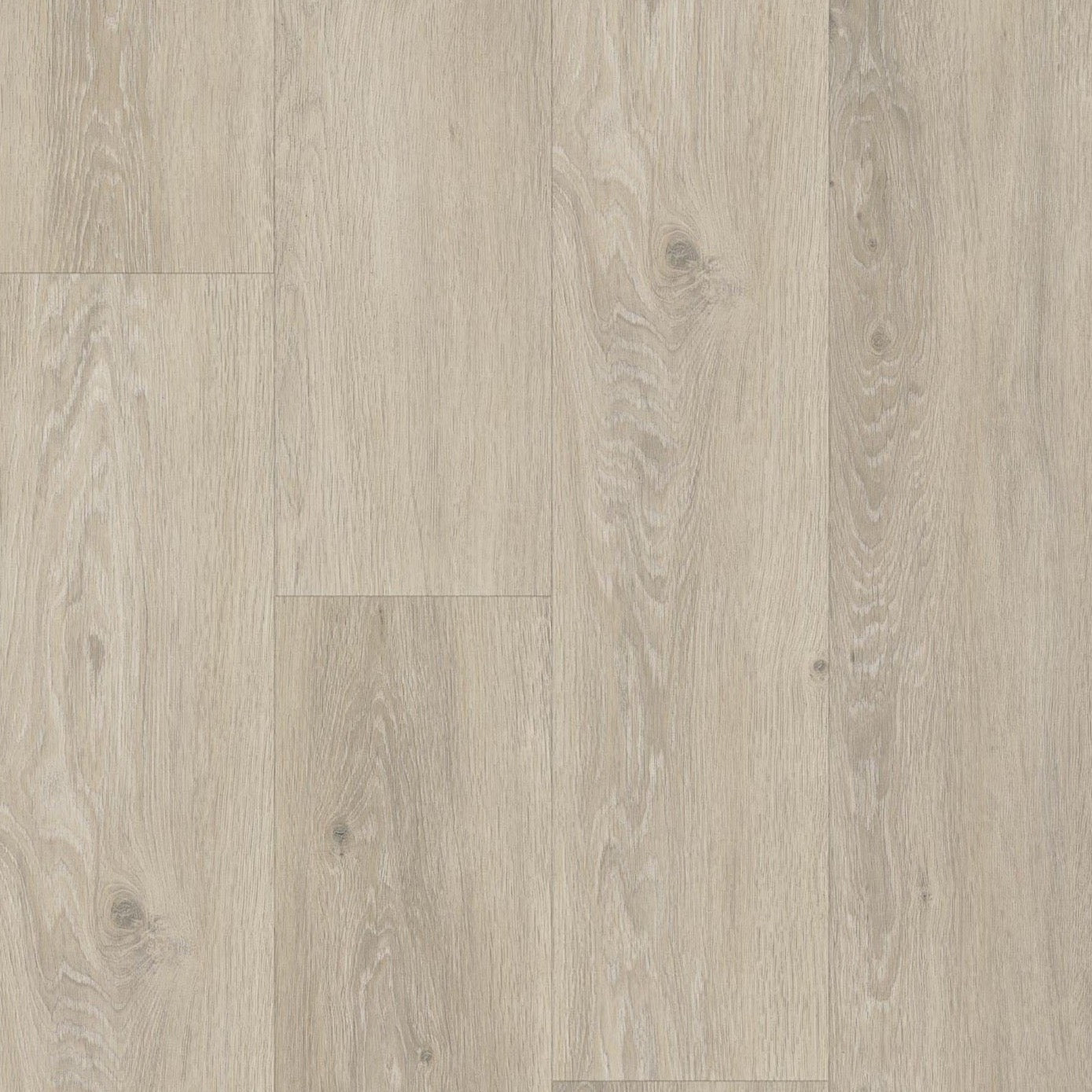 »Yucca Oak« Premium Klick-Vinyl 1m²