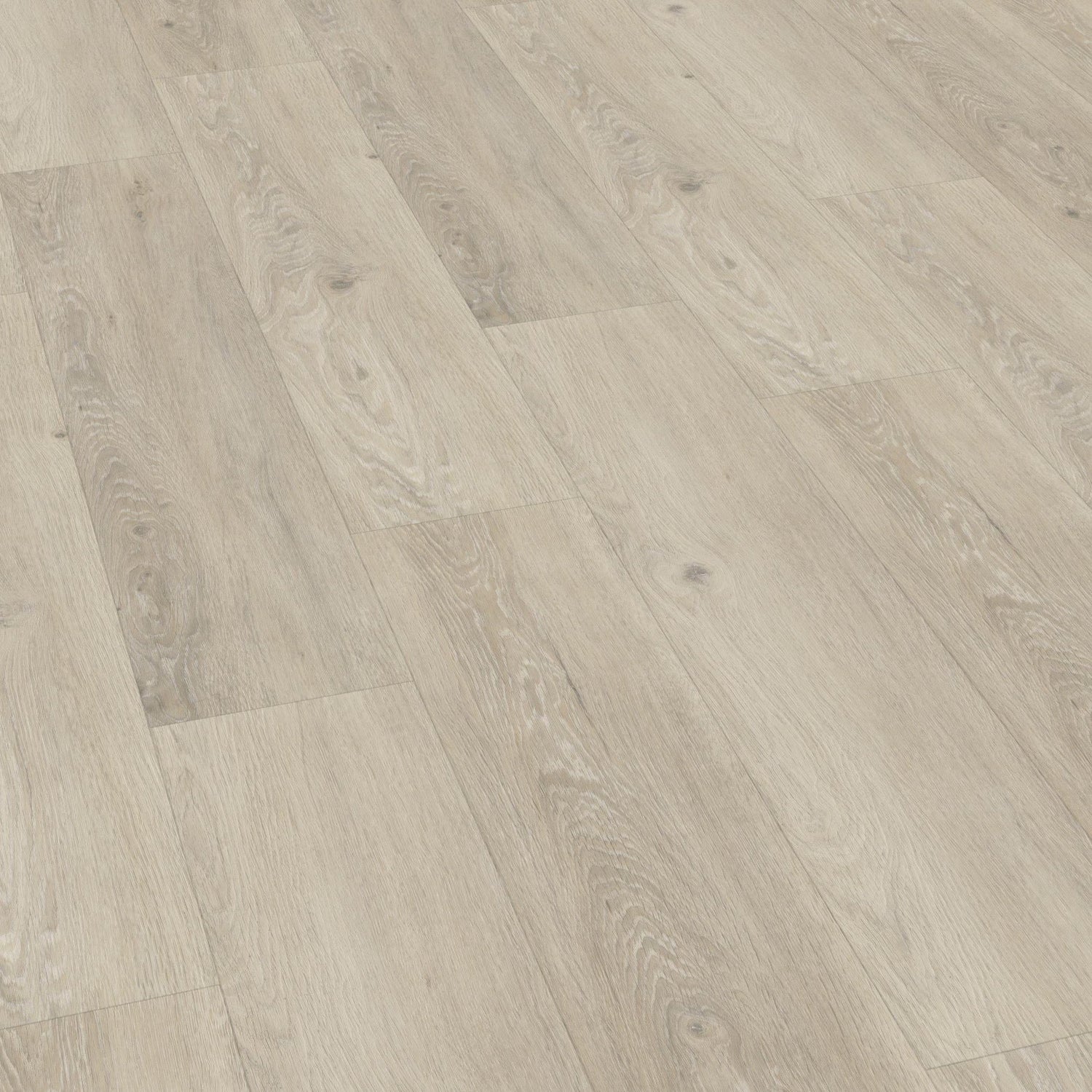 »Yucca Oak« Premium Klick-Vinyl 1m²