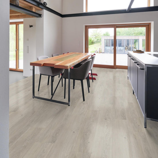 »Yucca Oak« Premium Klick-Vinyl 1m²