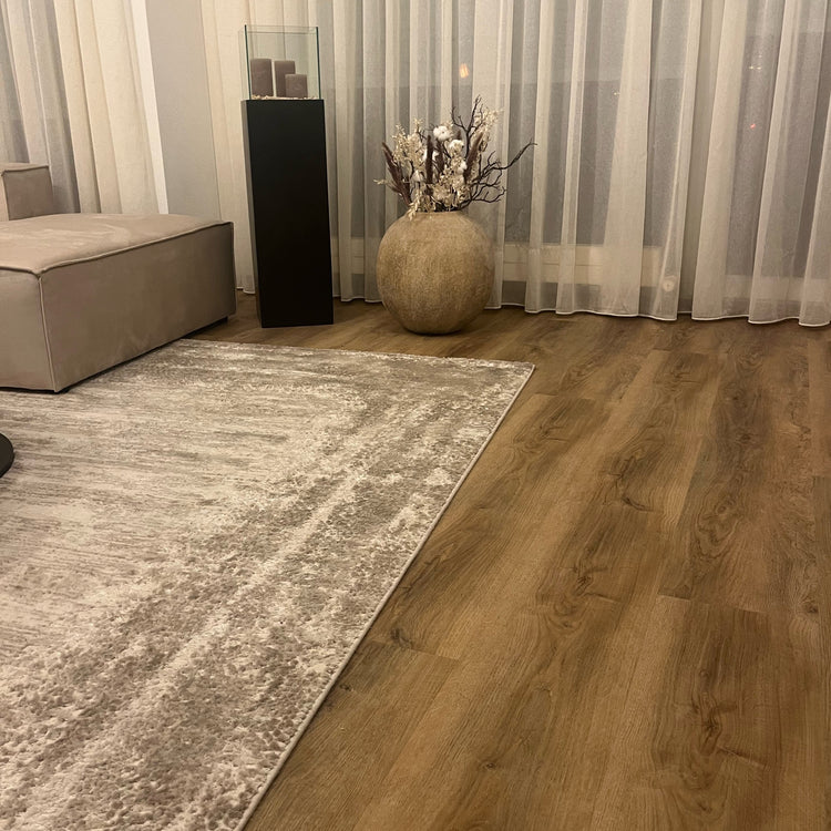 »Lily Oak« Premium Klick-Vinyl Ultimate im Wohnzimmer