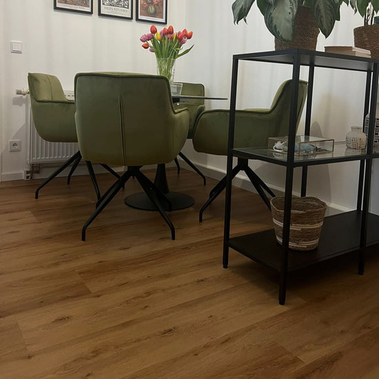 »Eiche Ibiza« Klebevinyl 1m²