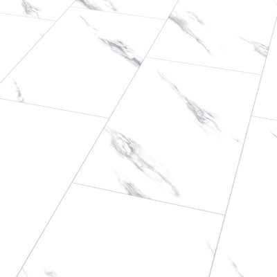 »Frost Gloss« Klick-Vinylboden 1m²