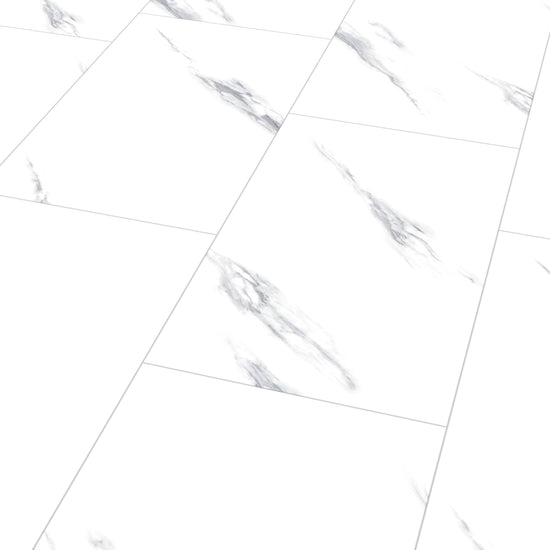 »Frost Gloss« Klick-Vinylboden 1m²