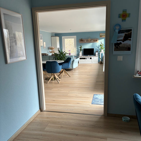 COREtec® Cleveland Oak 52 | 50 LVRE 1452