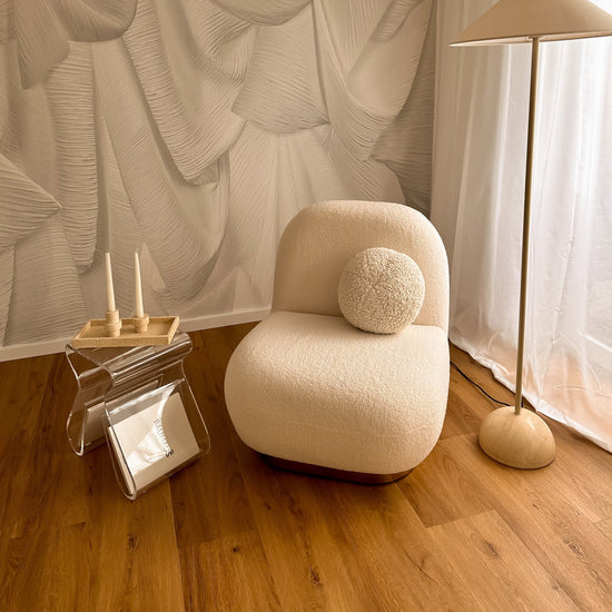 »Eiche Ibiza« Klebevinyl 1m²