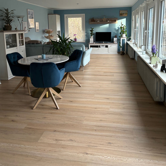 COREtec® Cleveland Oak 52 | 50 LVRE 1452