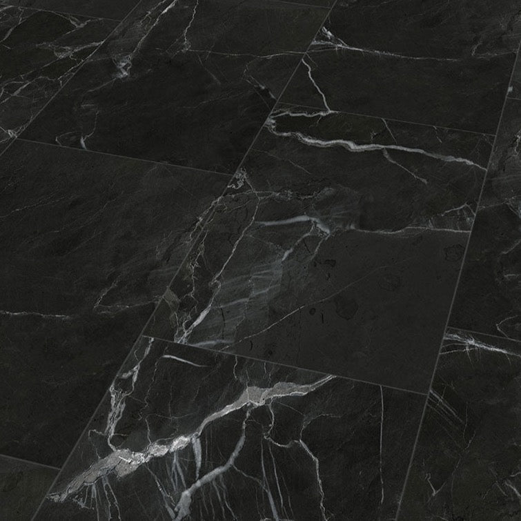 »Midnight Gloss« Klick-Vinylboden 1m²