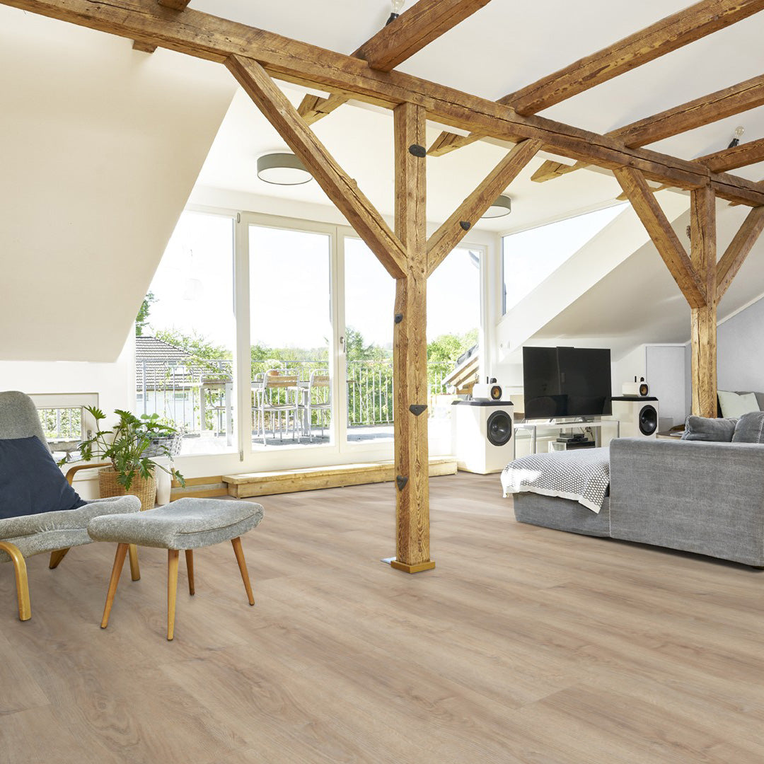 »Eiche Mirandus« Klebevinyl 1m²