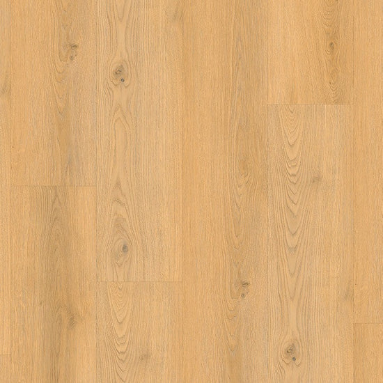 »Eiche Papaya« Klick-Vinylboden