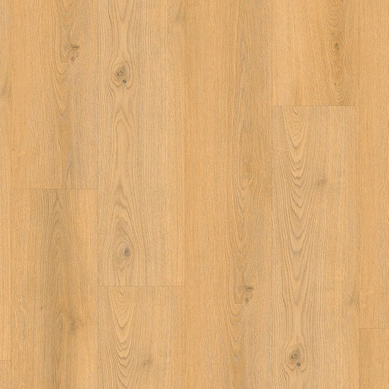 »Eiche Papaya« Klick-Vinylboden 1m²