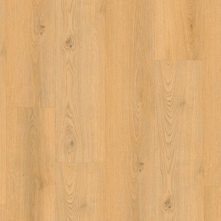 »Eiche Papaya« Klick-Vinylboden 1m²