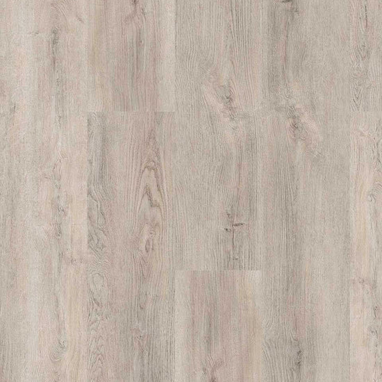 Klick-Vinylboden Grau Beige