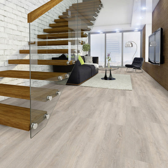 »Eiche Tosia« Klebevinyl 1m²