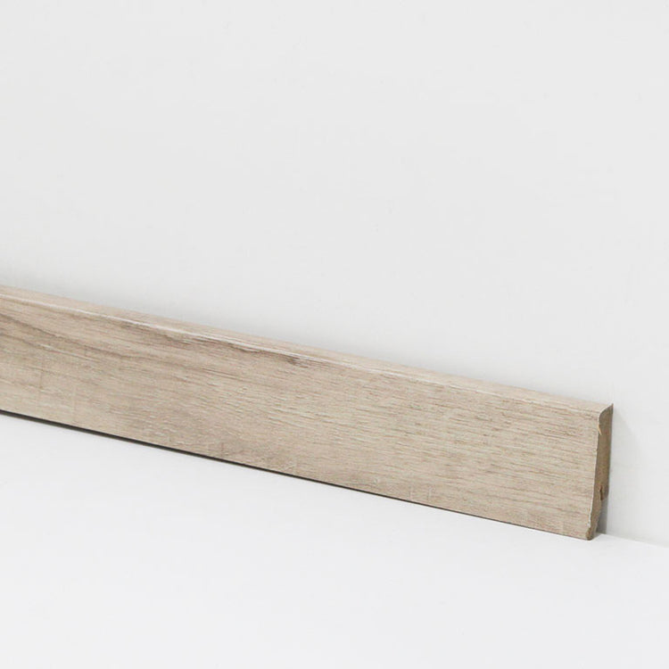 Stecksockelleiste Oat