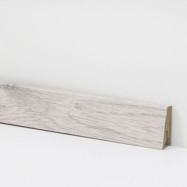 Stecksockelleiste Pearl