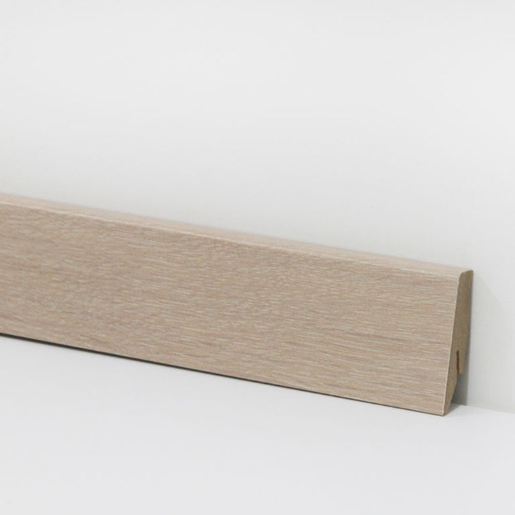 Stecksockelleiste Bone