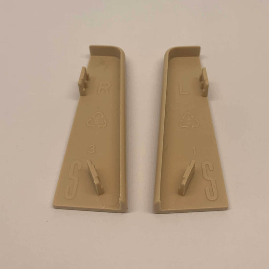 Endkappe Ahorn 58mm (innen)