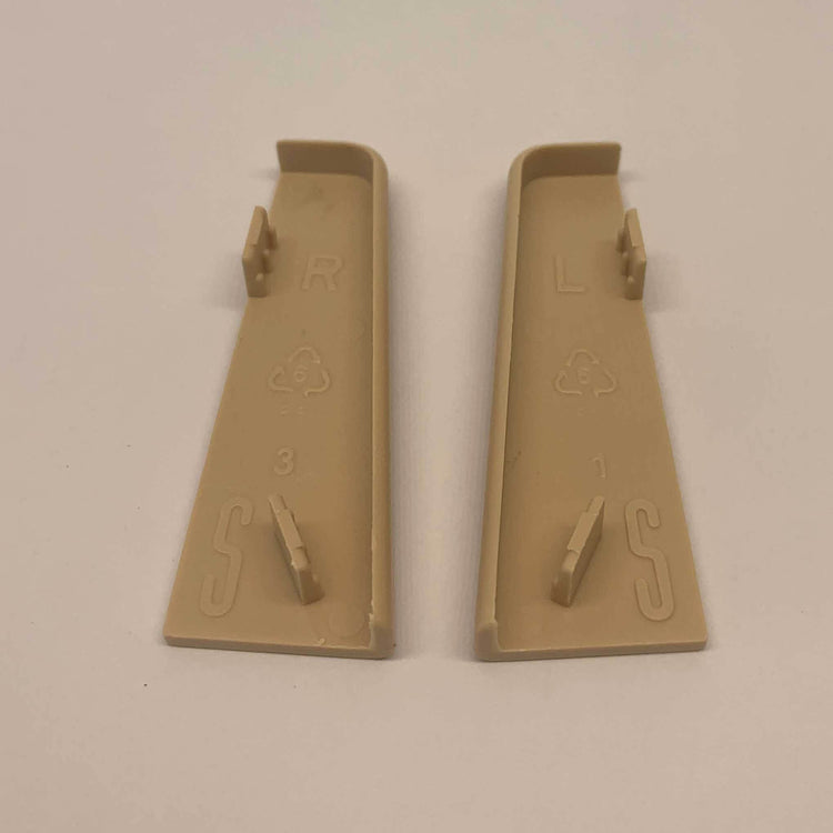 Endkappe Ahorn 58mm (innen)