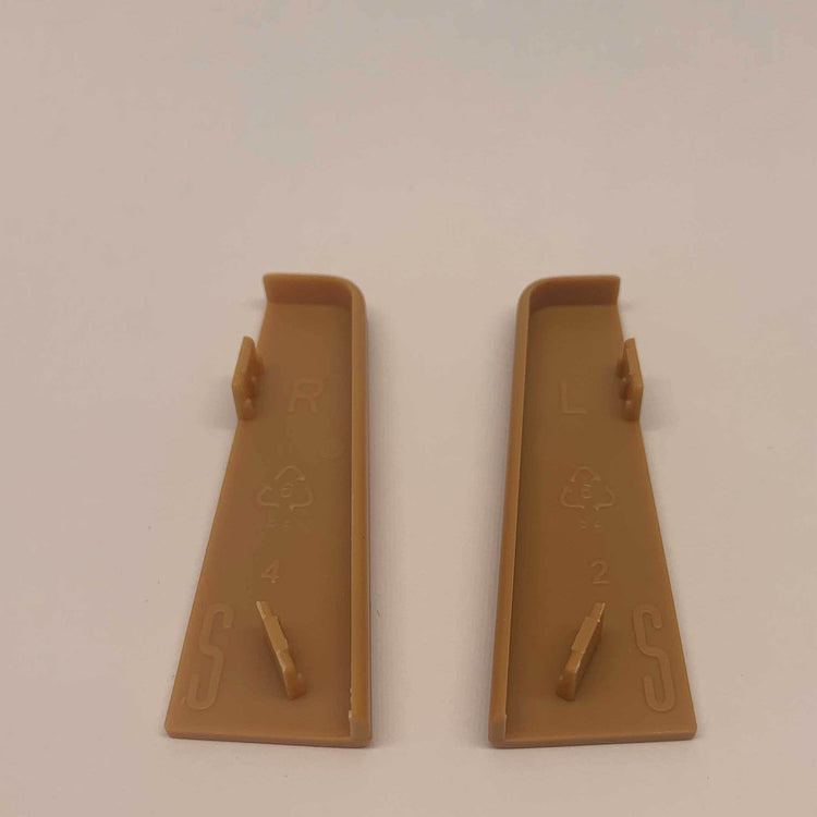 Endkappe Buche 58mm (innen)