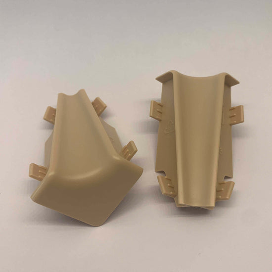 Innenecke Ahorn 58mm