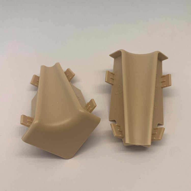 Innenecke Ahorn 58mm