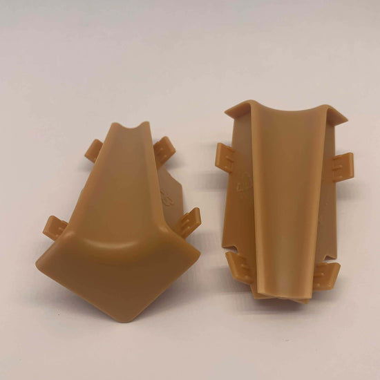 Innenecke Buche 58mm