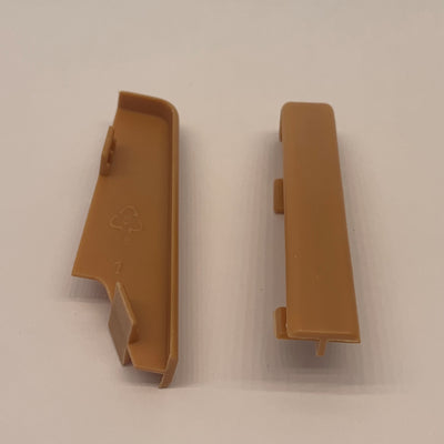 Verbinder Buche 58mm (2 Stück)