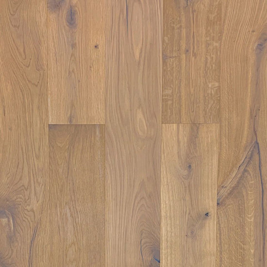 »Opal« 3-Schicht Fertigparkett verlegt