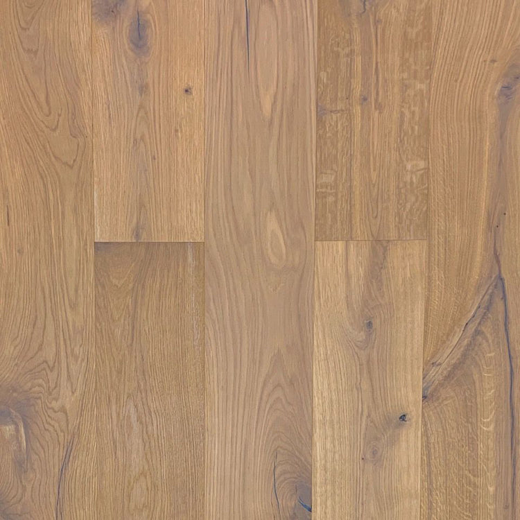 »Opal« 3-Schicht Fertigparkett verlegt