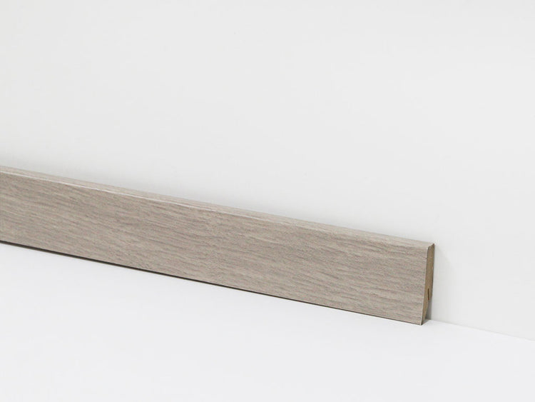 Stecksockelleiste Ammontie