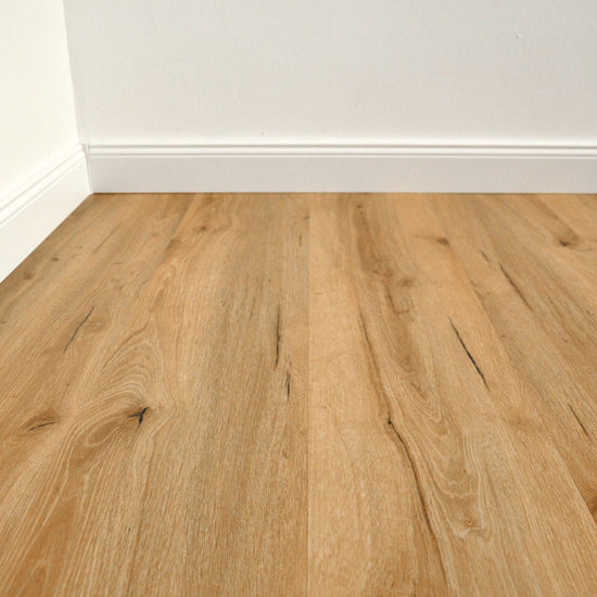 Klebevinyl braune Holzoptik