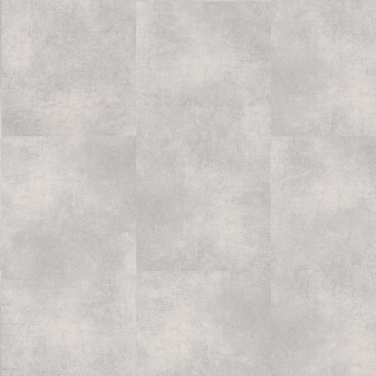 Klebevinyl mattgraue Fliesenoptik