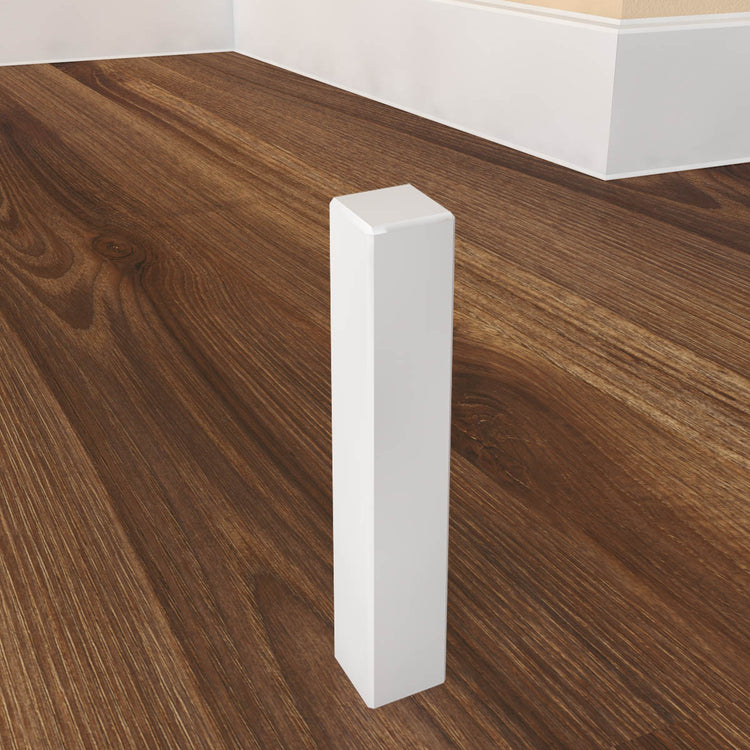 Eckklötzchen Für Döllken Cubu Flex Life Sockelleiste