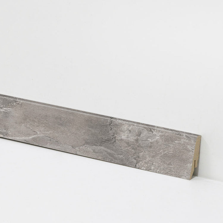 Stecksockelleiste Iron