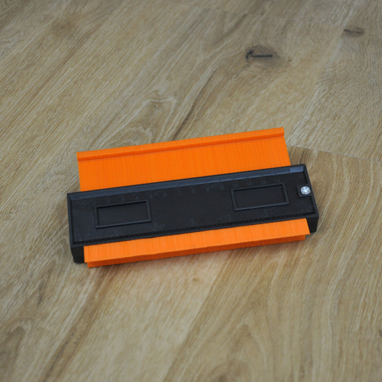 Konturenlehre 15cm 1