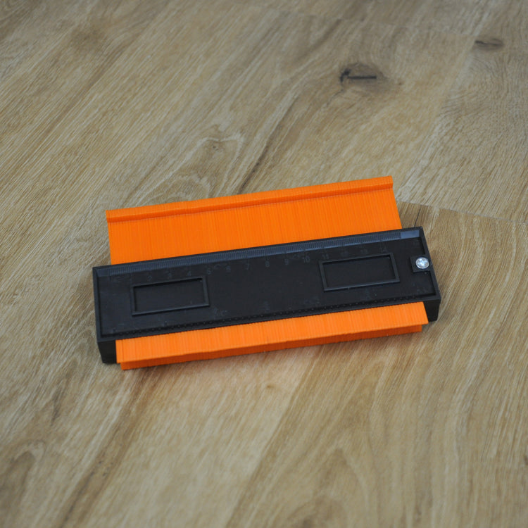 Konturenlehre 15cm 1