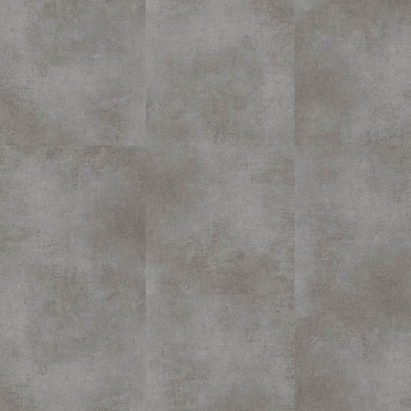 Klebevinyl hellgraue Fliesenoptik